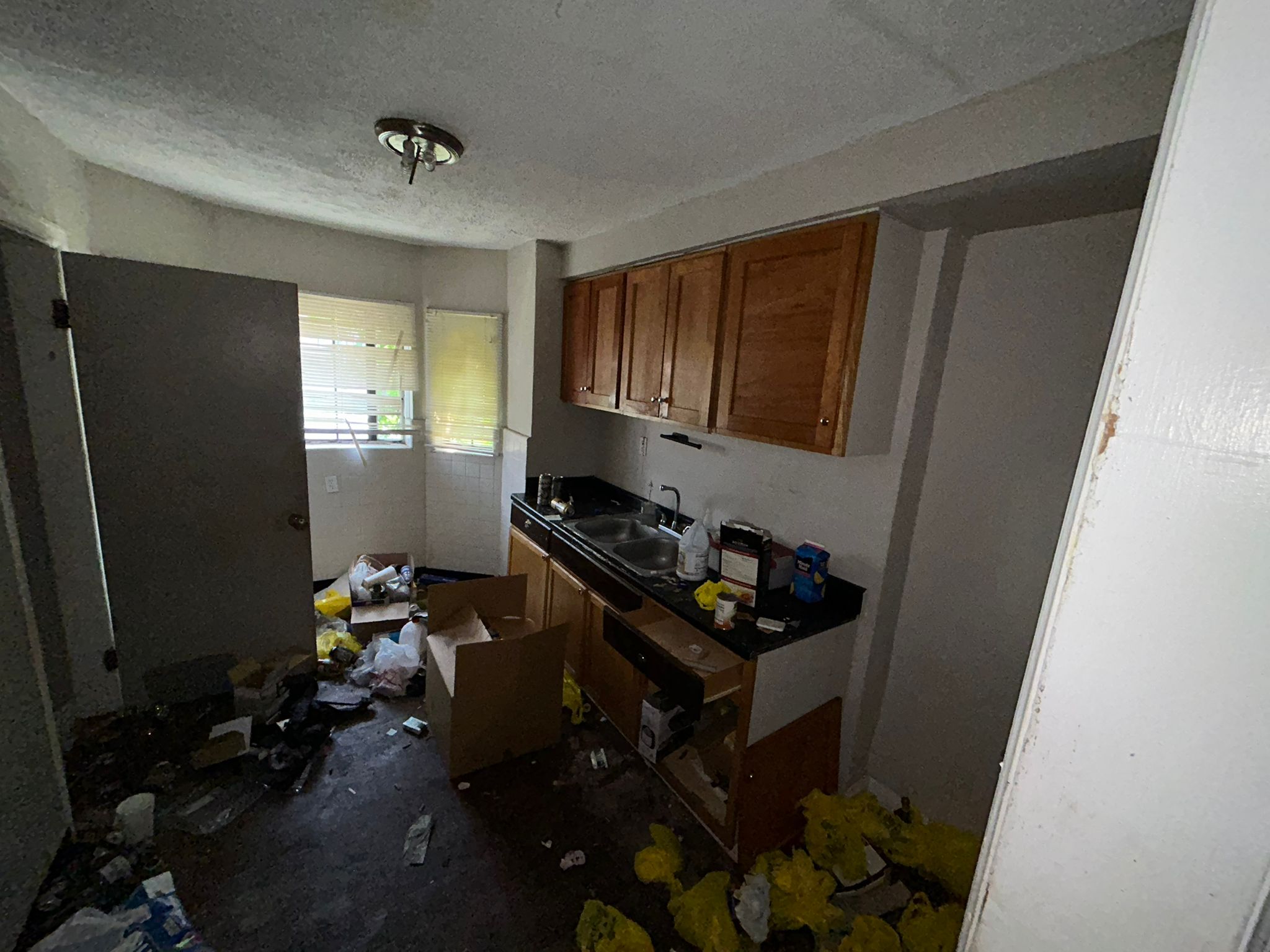 Before renovation photo