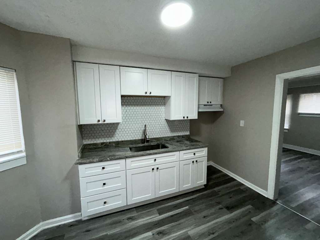 After renovation photo