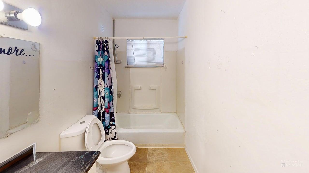 Before renovation photo 2 at 7714 Nautical