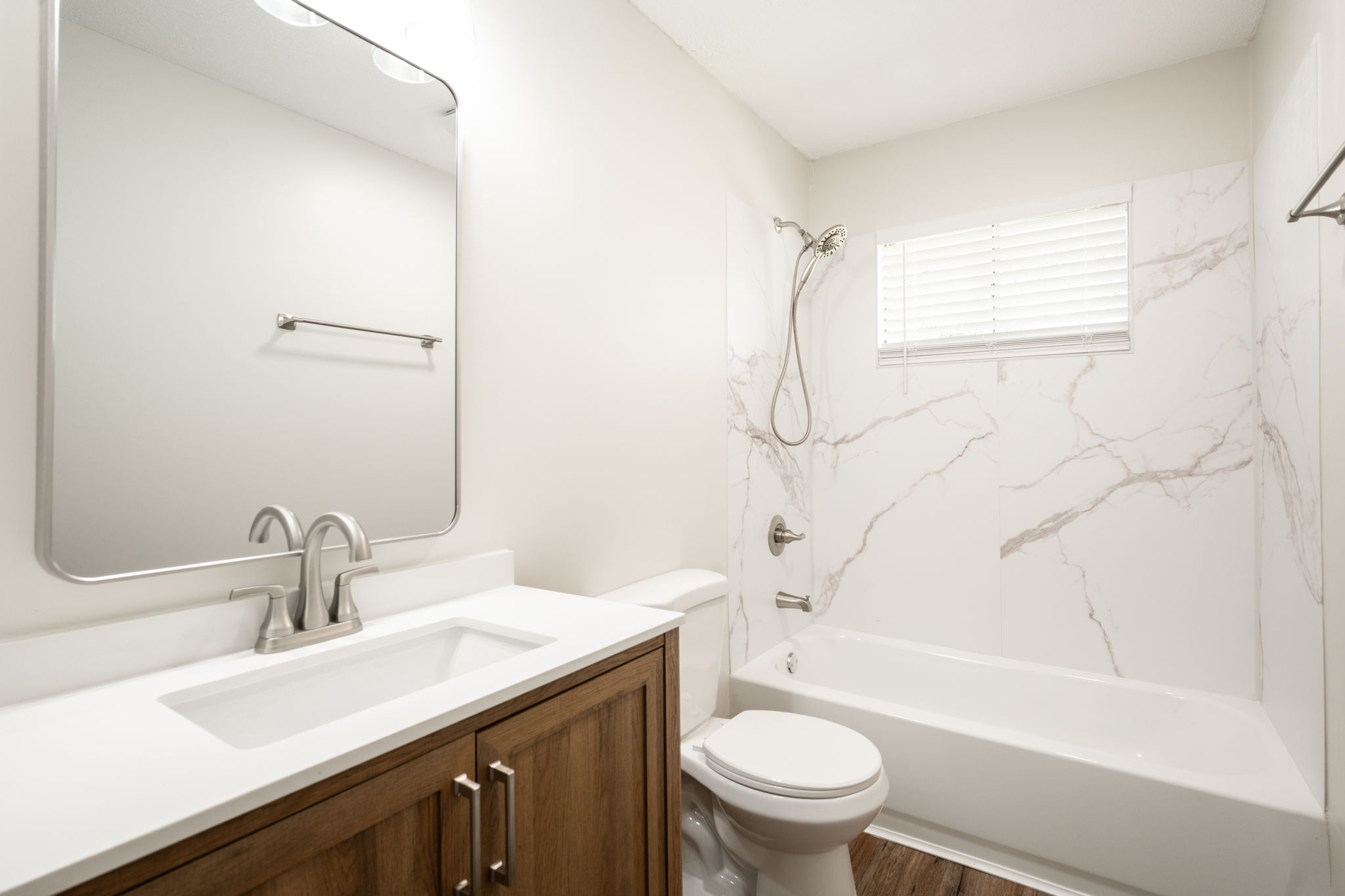 After renovation photo 2 at 7714 Nautical