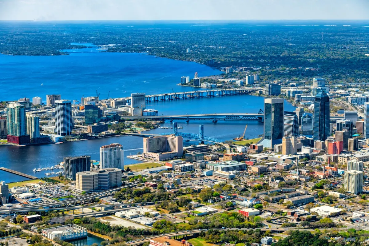 Jacksonville Property
