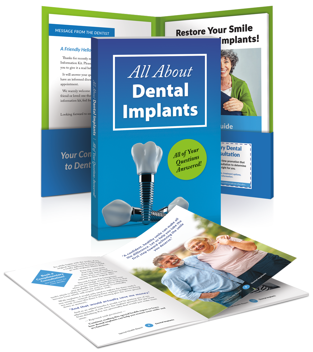 Information Kit Image