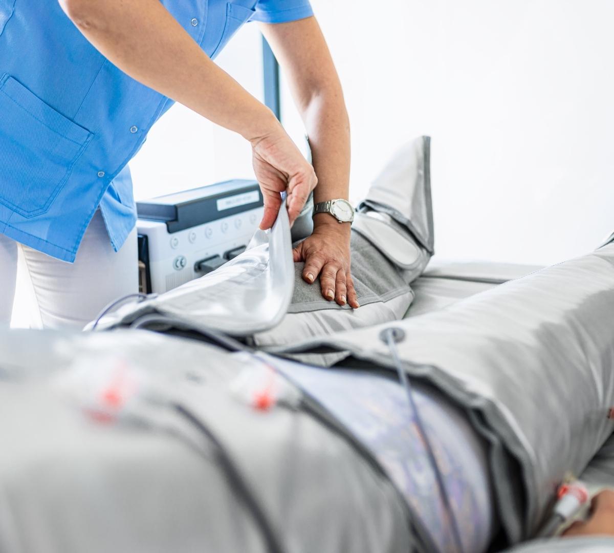 Spinal Decompression Therapy
