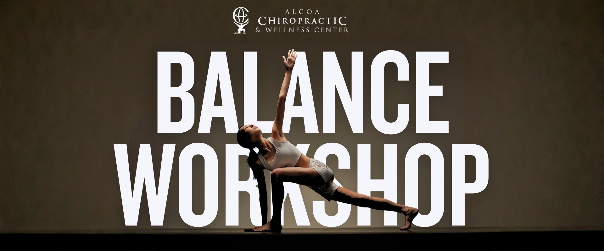 Balance Workshop - Alcoa Chiropractic & Wellness Center