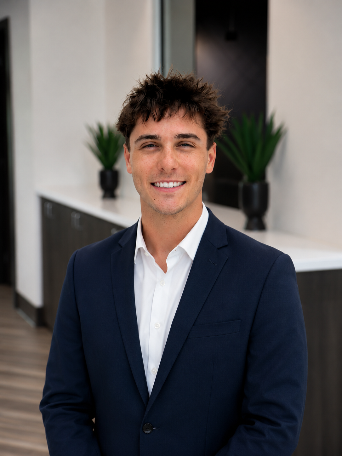 Dr. Gabe Niebel