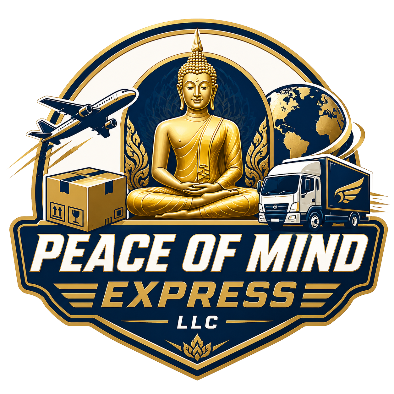 Brand Logo