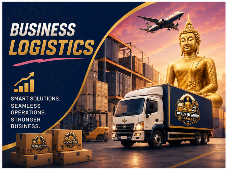Real-time delivery tracking on laptop and mobile