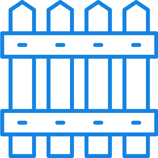 High-End Fencing icon