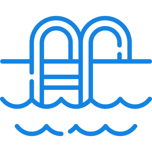 ICF Pool Builds icon
