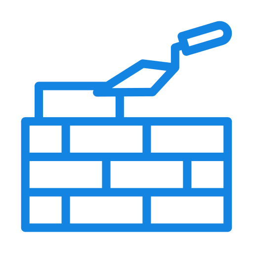 Retaining Walls icon