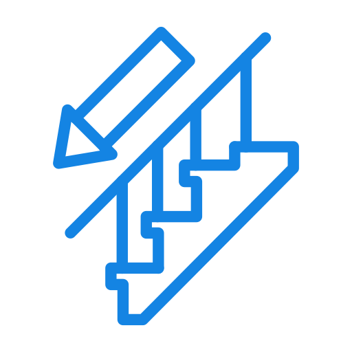 Basement Entrances icon
