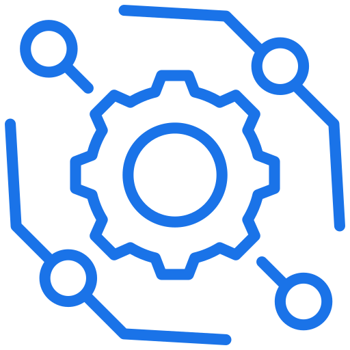 System-Driven icon