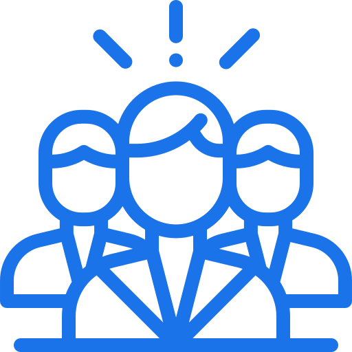 Structured Team icon