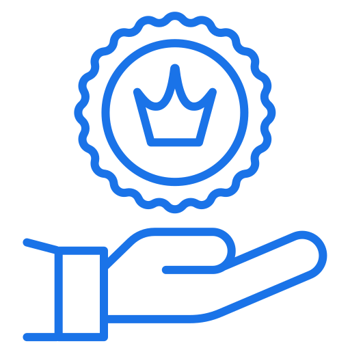 Premium Materials icon