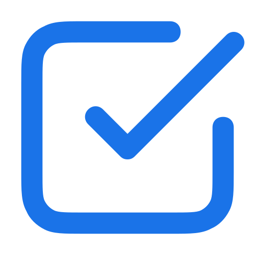 Quality-Focused icon
