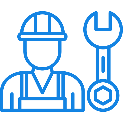 Installation icon