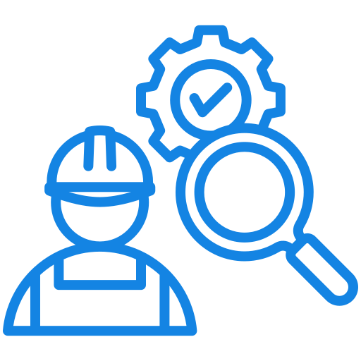 Final Inspection icon