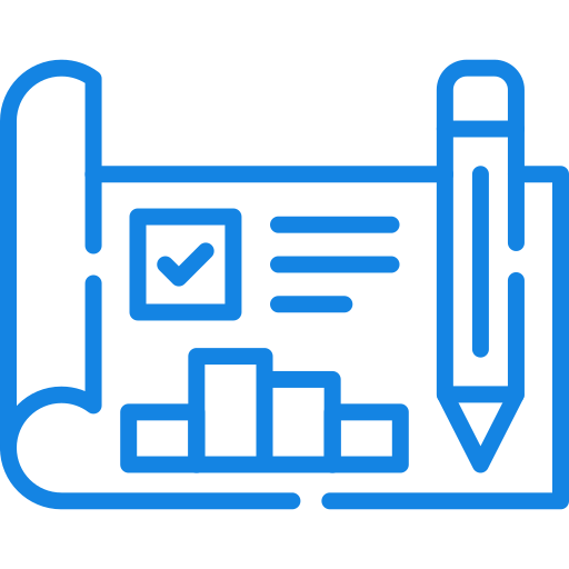 Design & Planning icon