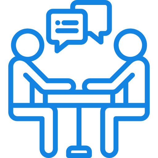 Consultation icon