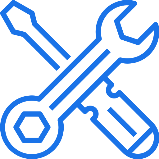Technically Precise icon