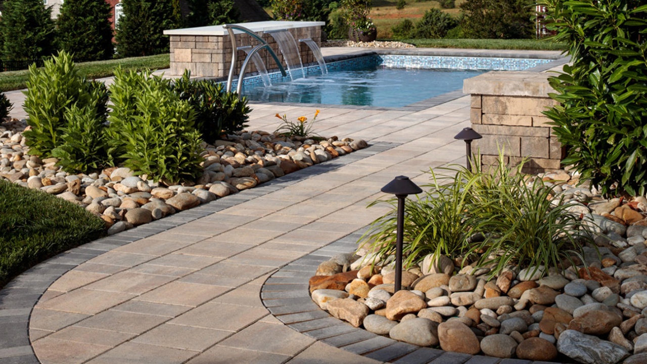 Landscape design