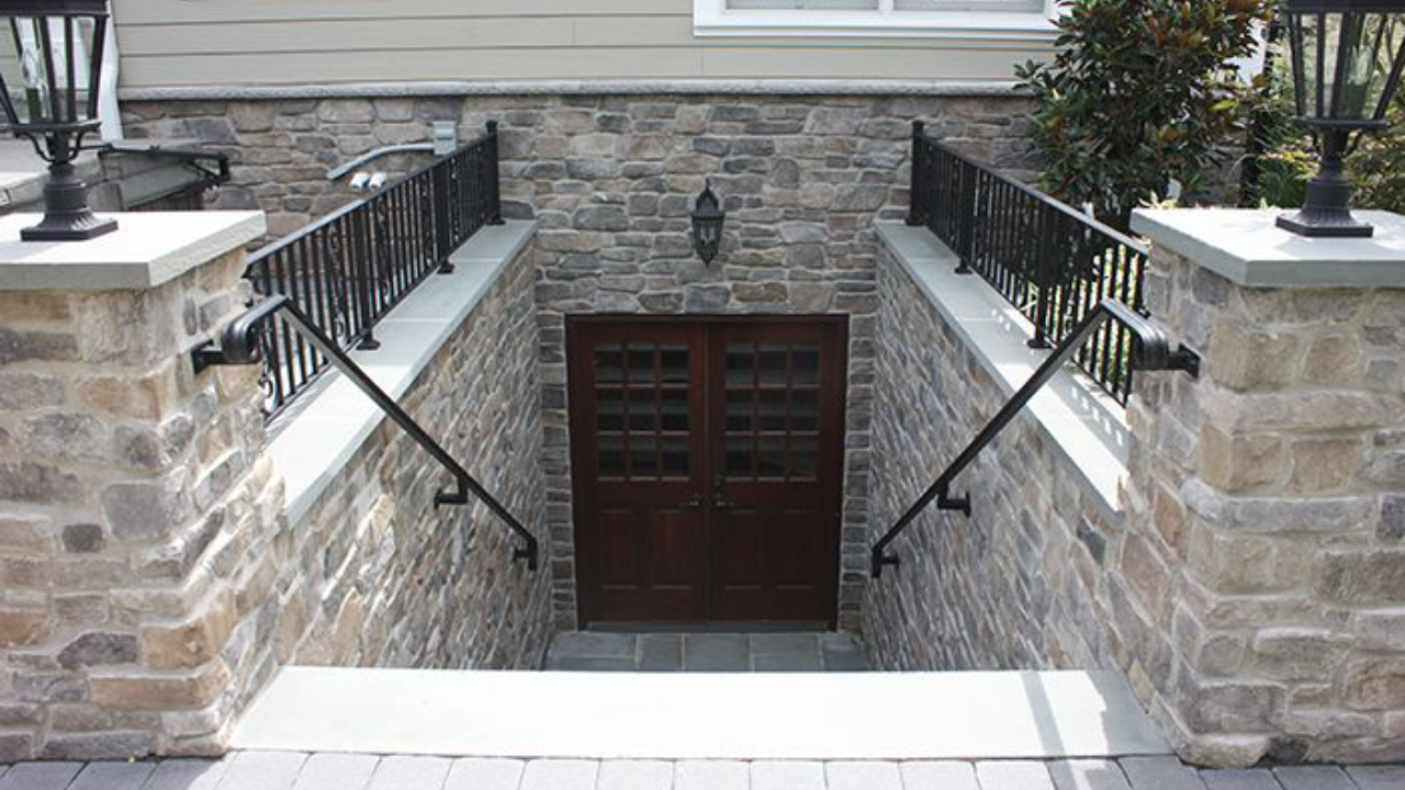 After resurfacing