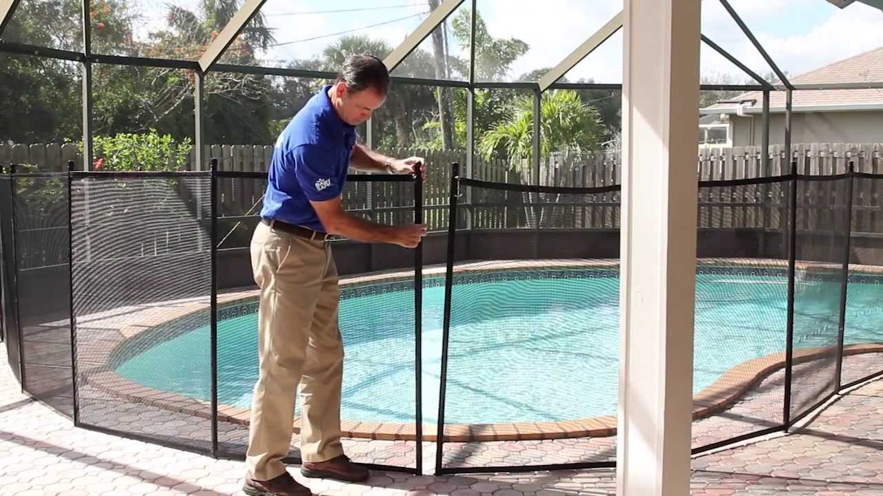 Custom fence installation