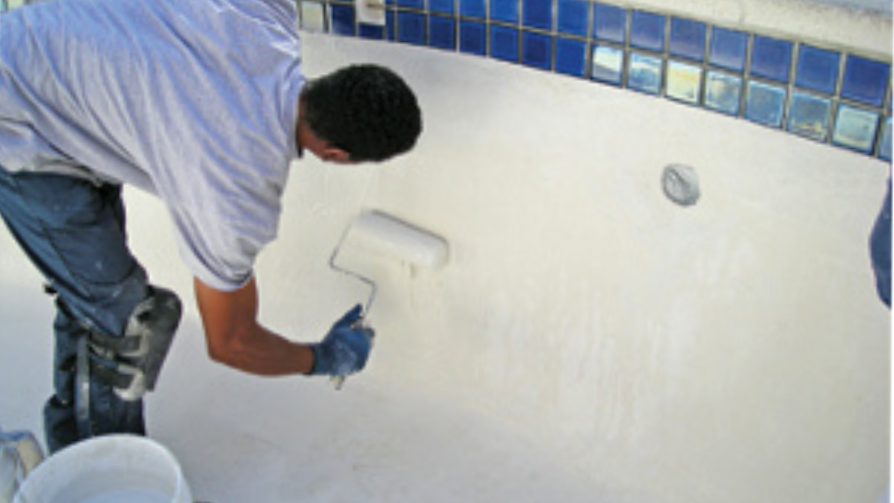 Stucco substrate preparation