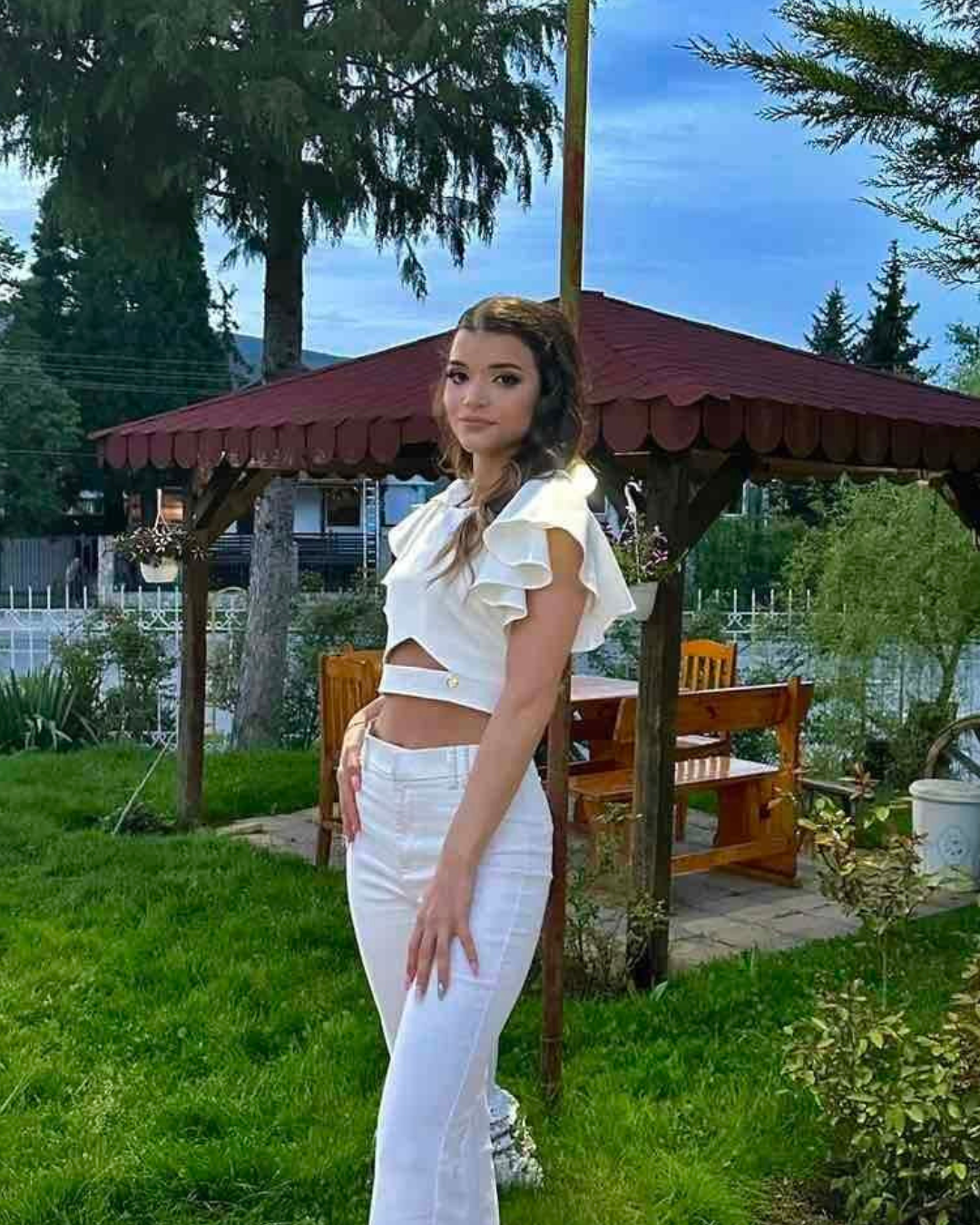 Пами Ангелова