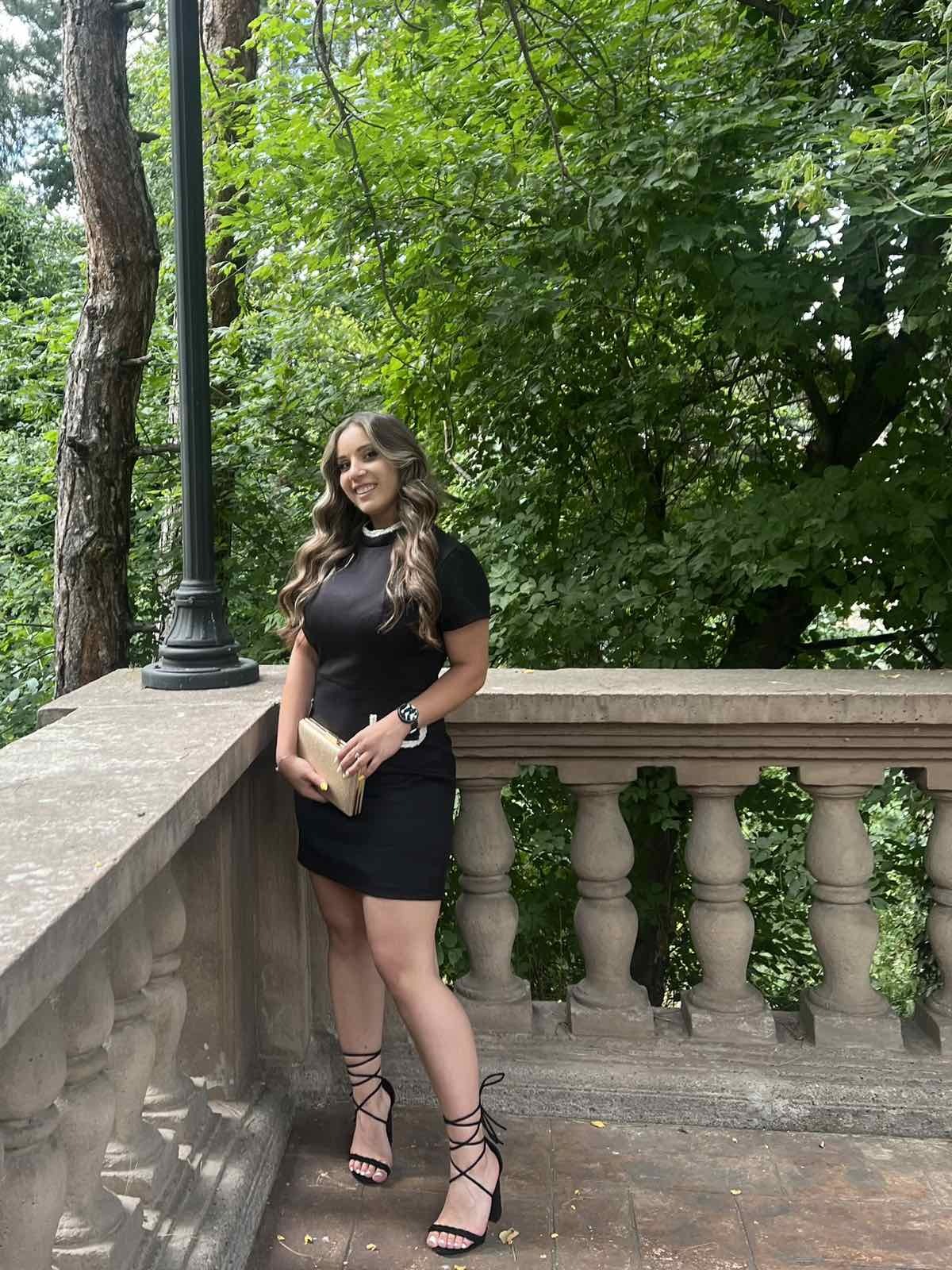 Лидия Иманова