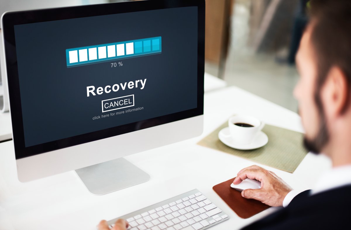 Sterling Heights Backup and Disaster Recovery Services