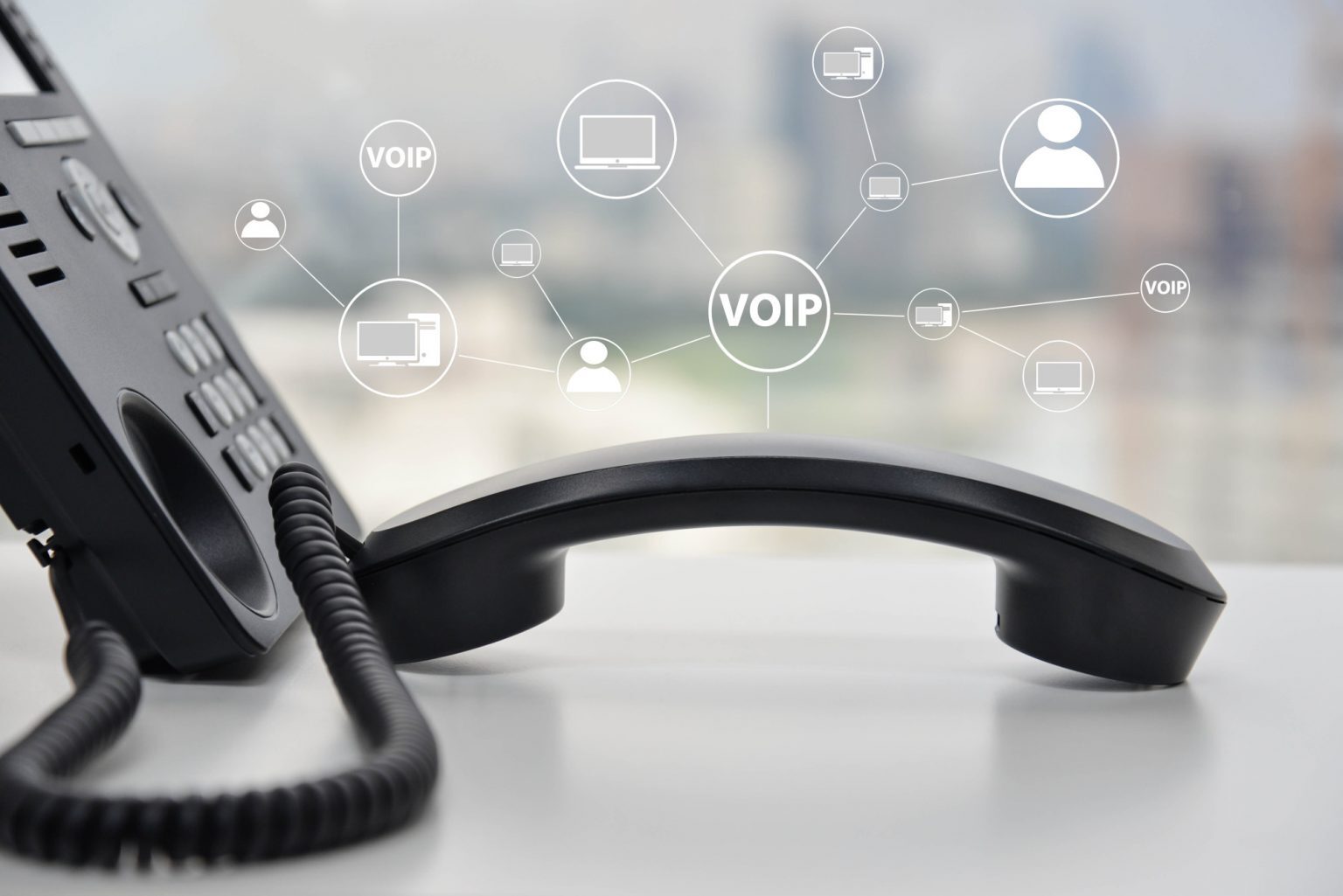 Macomb County VoIP Phone Services