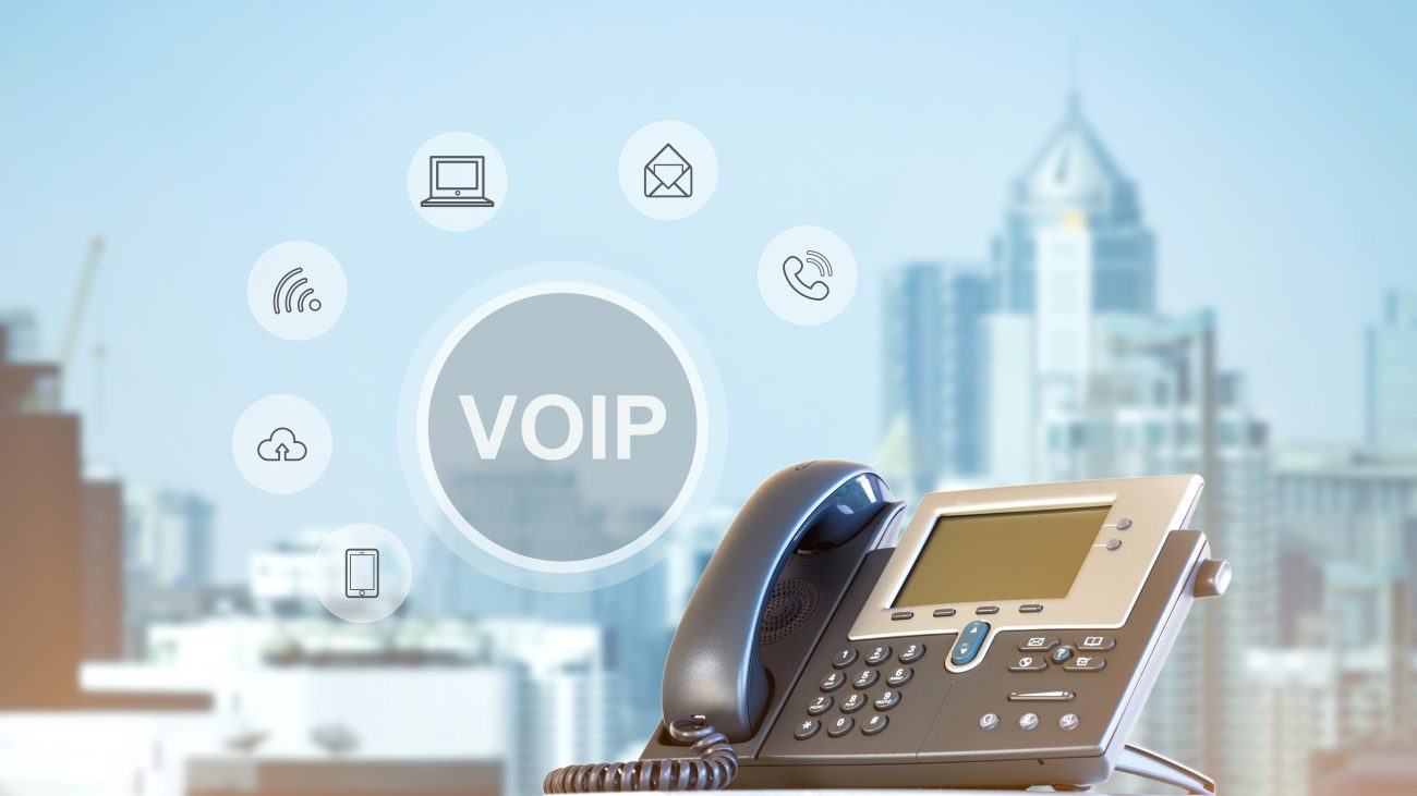 Sterling Heights VoIP Phone Services