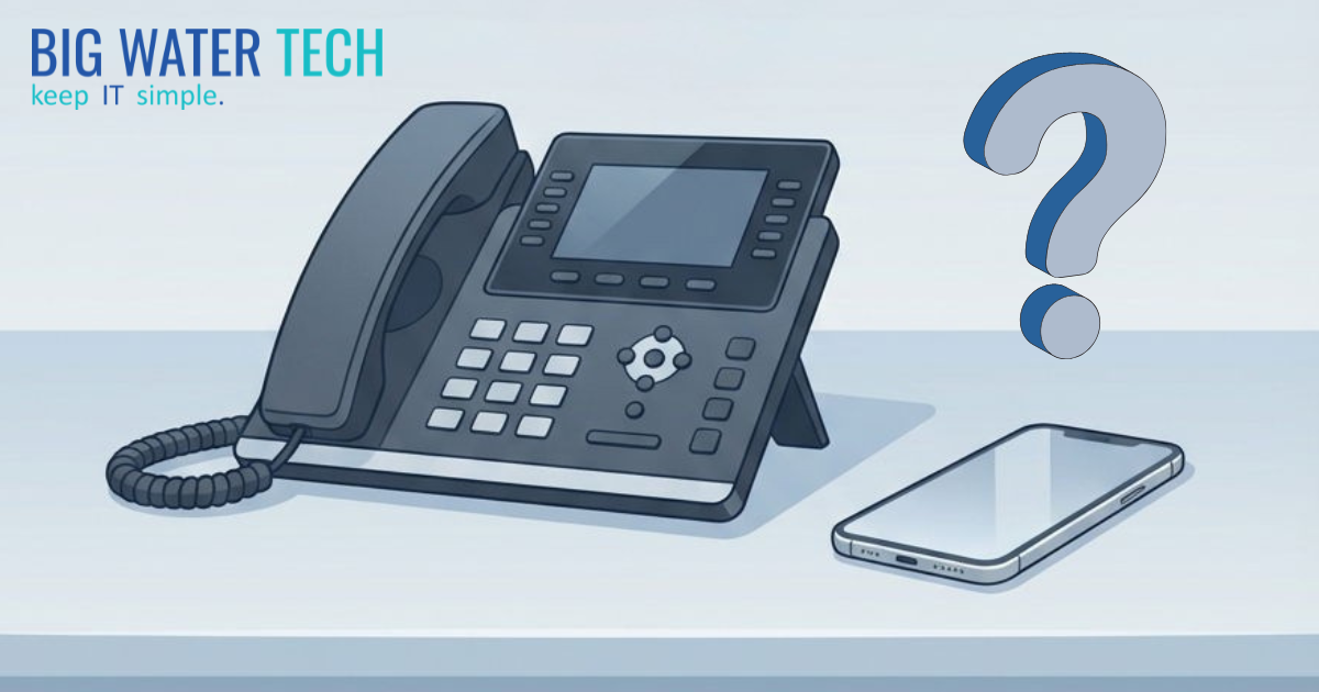 Your Business Phone System: A Strategic Decision Framework