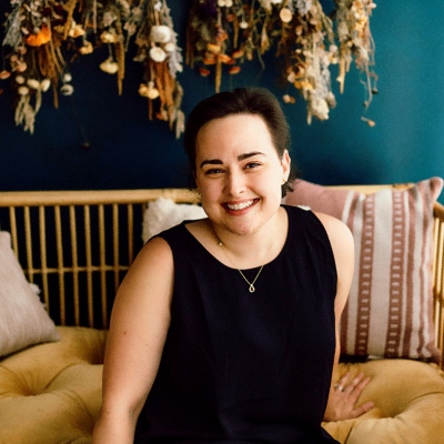 Colleen Buddee shared her testimonial for the Big Water Technologies Team