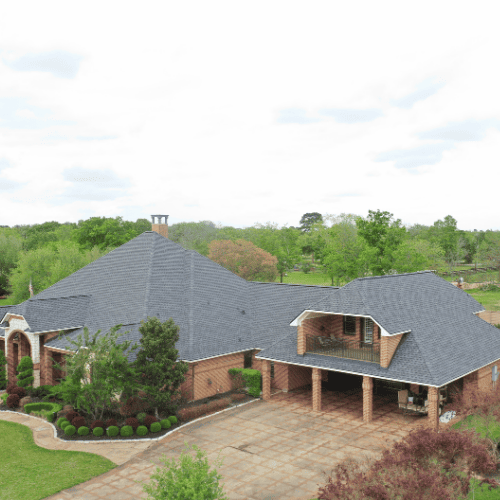 roofing in Katy