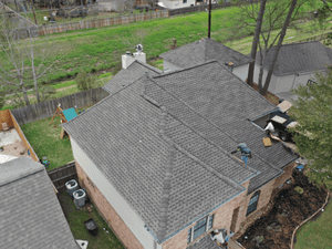 Roofing repairs in Richmond