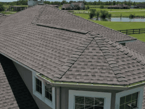 Gutters in Richmond