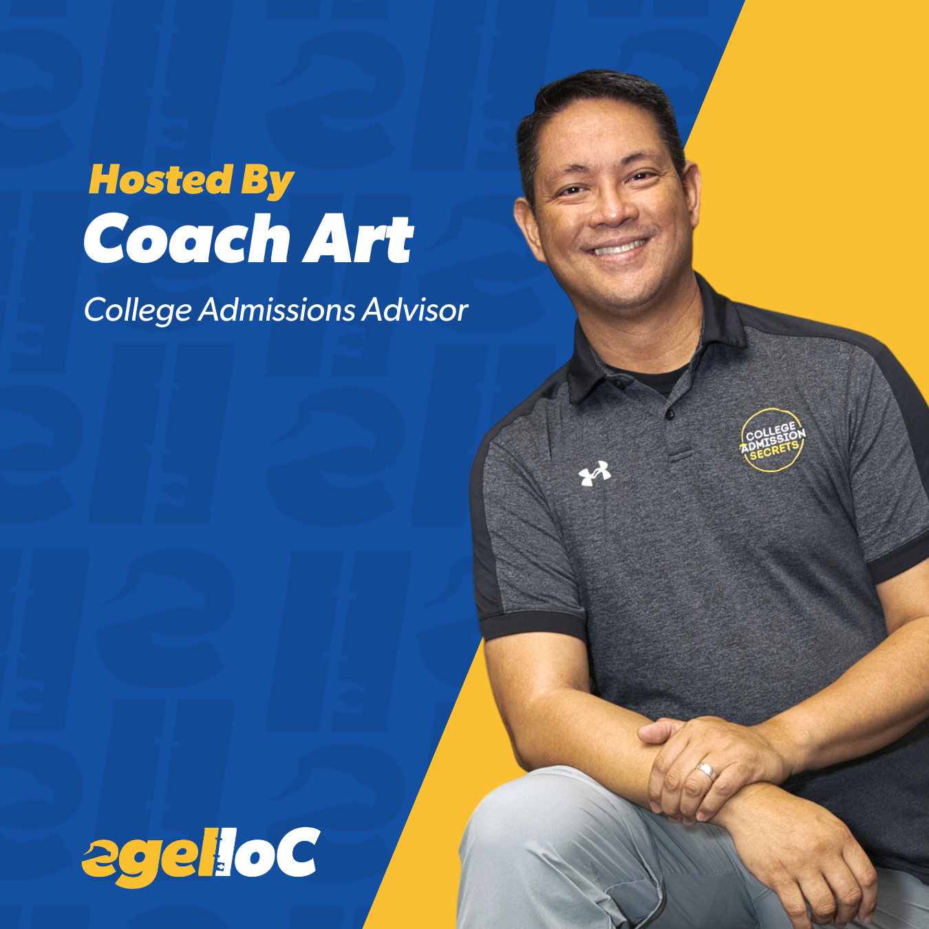 Register: Getting started with your UC PIQ's