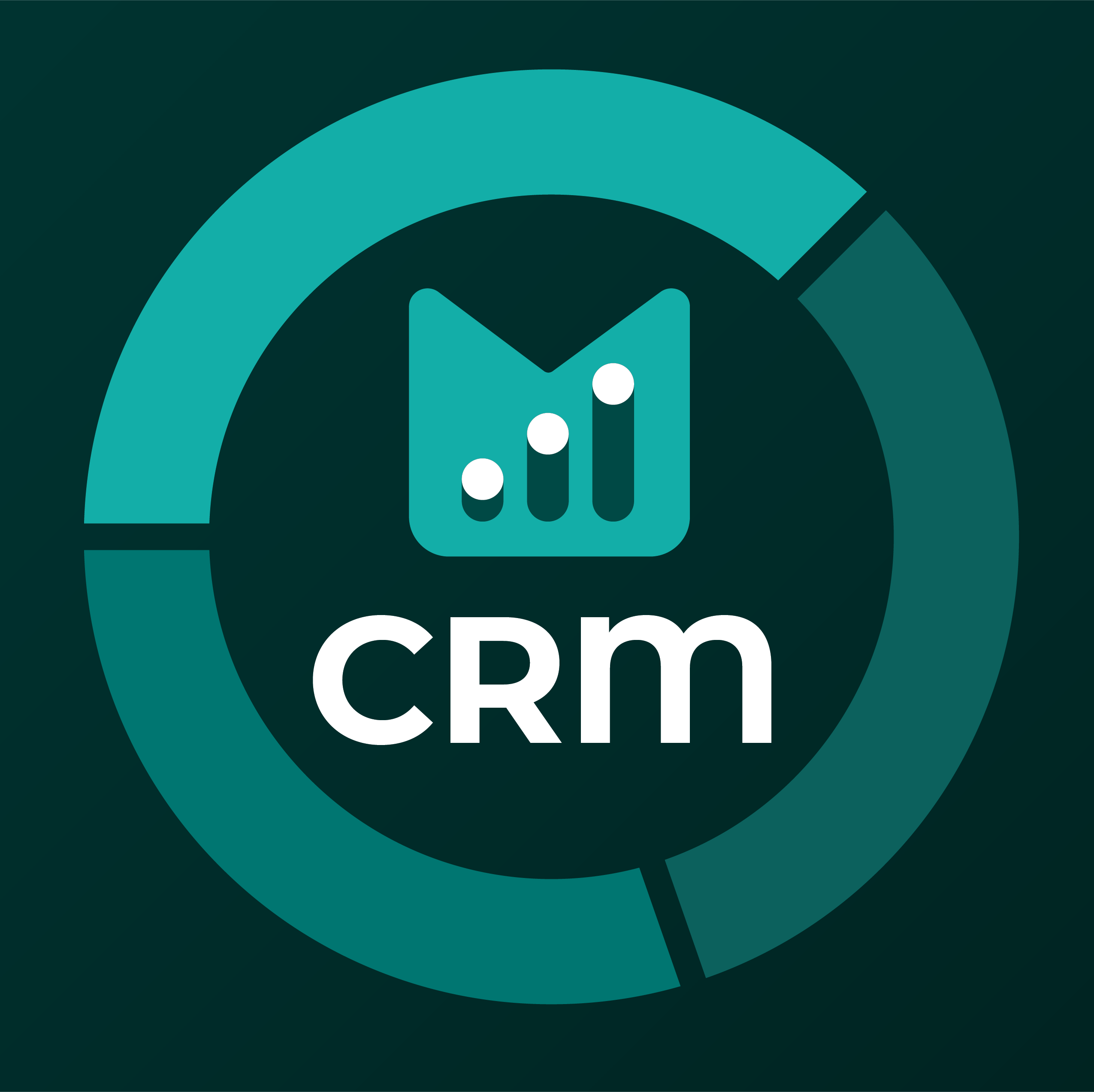 Marly Media CRM