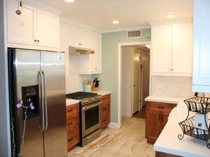 Kitchen Remodels in Clovis