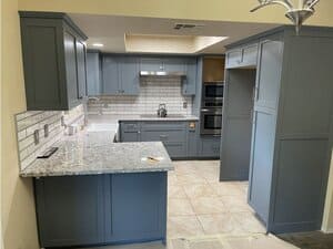Custom Work in Clovis