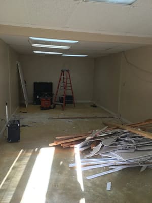 Additions in Clovis