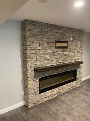 Custom Work in Dyersville, IA