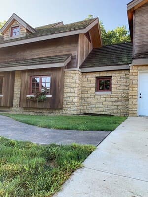 Custom Work in Dubuque, IA