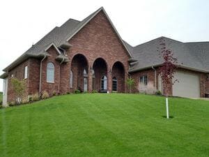 House remodel & renovations in Dyersville, IA