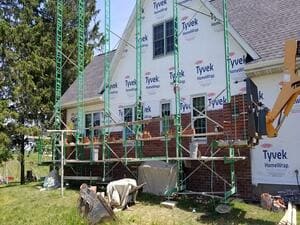 Kitchen Remodels in Dyersville, IA