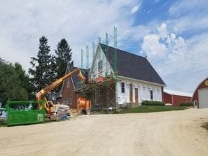 Bathroom Remodels in Dyersville, IA