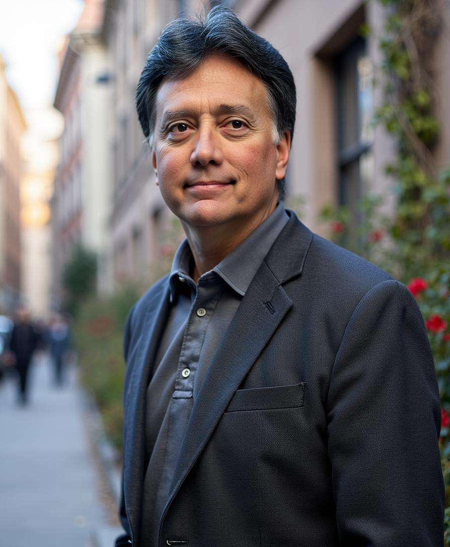 Nick 001 Constantino