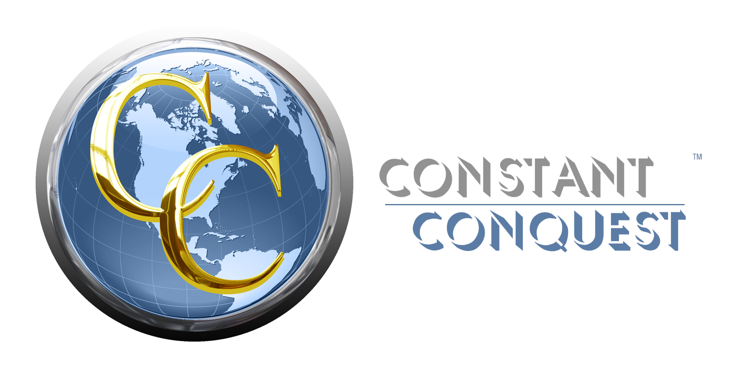 Nick 001 Constantino business logo